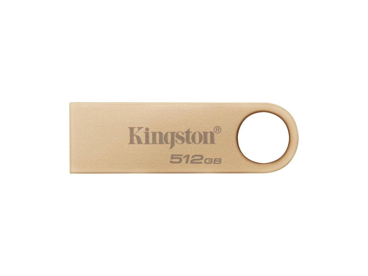 Kingston 512GB