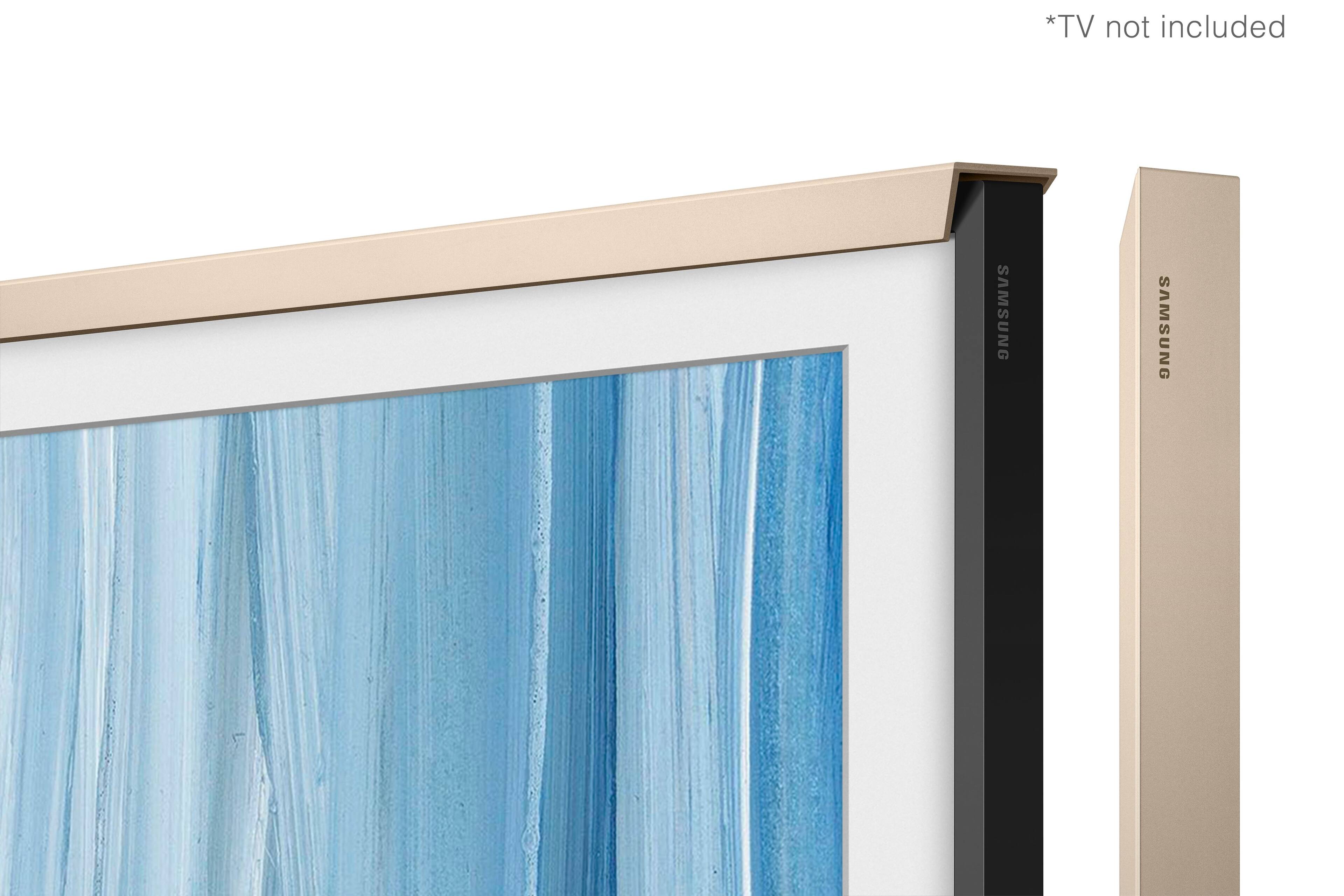 *TV not included  
SAMSUNG  
SAMSUNG