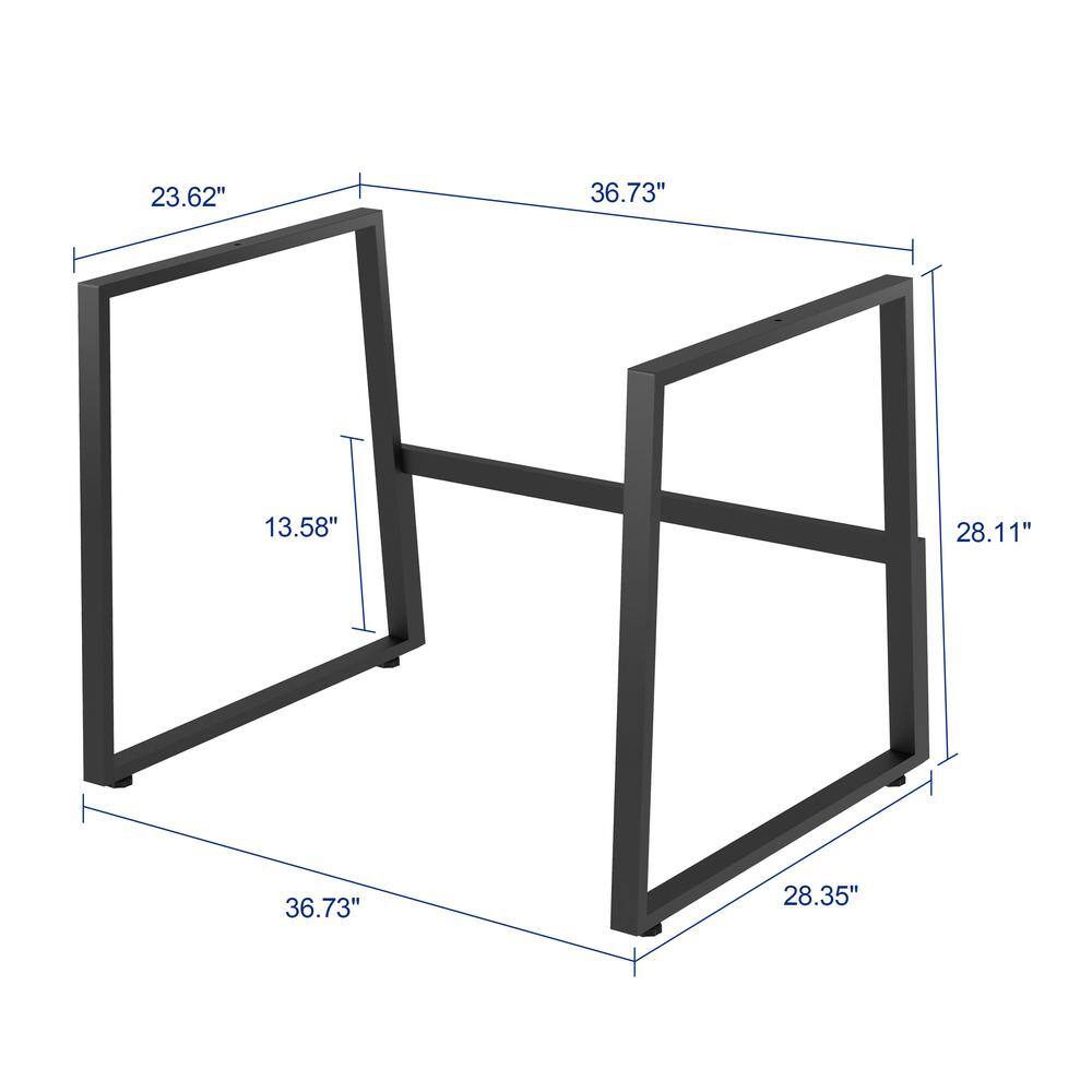 23.62" 36.73" 13.58" 28.11" 36.73" 28.35"