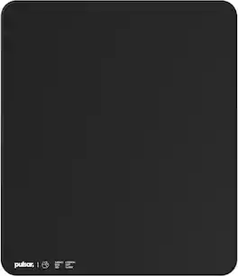 Pulsar - Hyperion Pro Mousepad - XL - Soft - Black