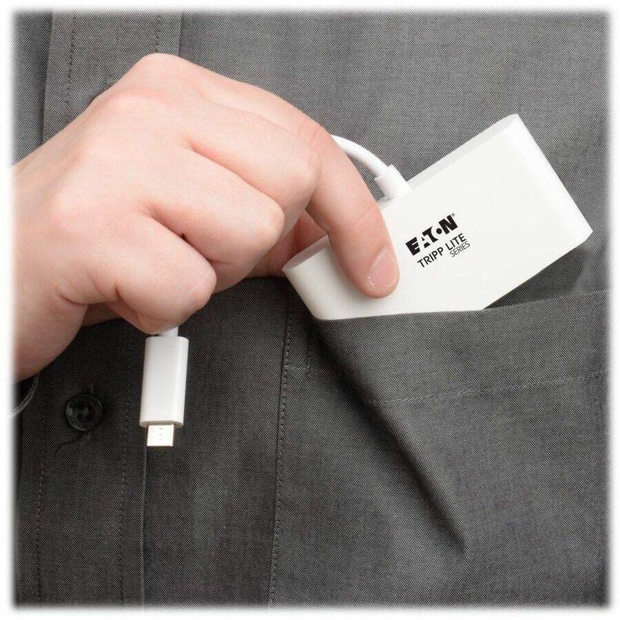 EATON TRIPP LITE SERIES