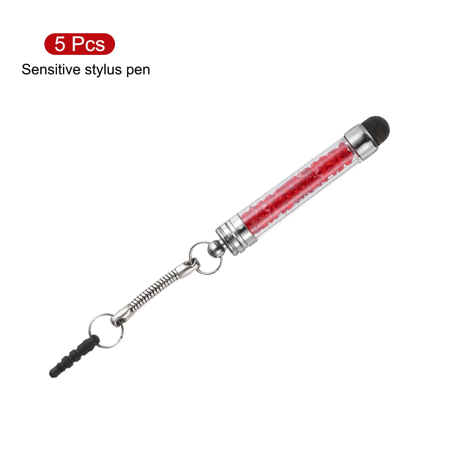 5 Pcs Sensitive stylus pen