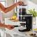Left Zoom. KitchenAid - Burr Coffee Grinder - Onyx Black.