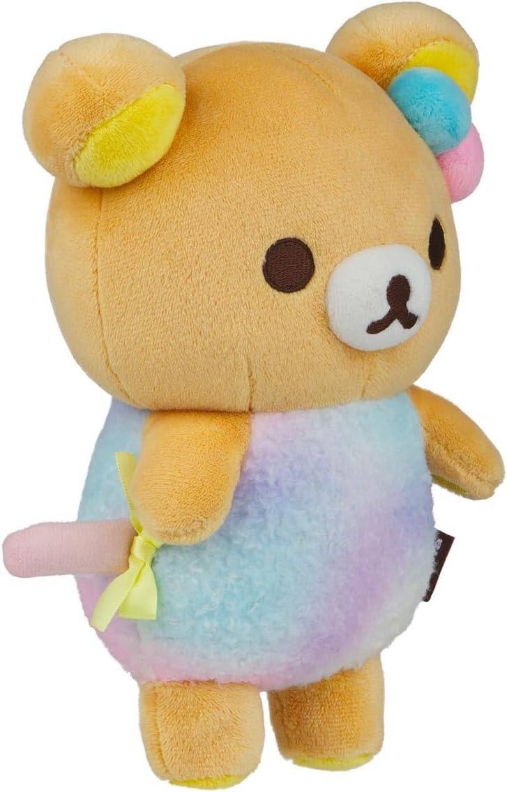 Alt View 3. Rilakkuma - Rilakkuma San-X Original: Amusement Park Series Plush.