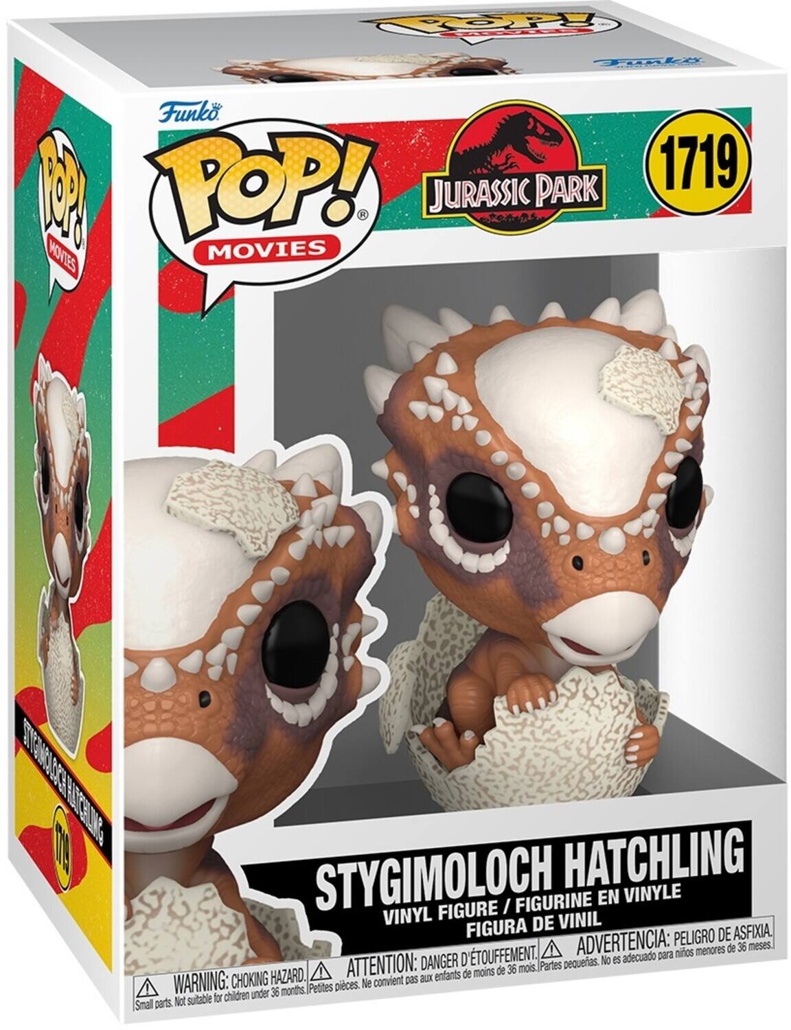 POP! Funko POP! Movies 1719 Jurassic Park Movies Stygimoloch Hatchling Figurine en Vinyle Vinyl Figurine/Figurine Figura de Vinil Figura I Vinil Asfixia. Advertencia: Peligro de menores de 36 meses. 'Touffement. adecuado para niños Attention: Danger D Partes pequerlas. No es de moins de 36 mois. Warning: Choking Hazard. Small parts. Not suitable for children under 36 months. parts. Not suitable for children under 36 months. parts. Not suitable for children under 36 months. parts. Not suitable for children under 36 months. parts. Not suitable for children under 36 months. parts. Not suitable for children under 36 months. parts. Not suitable for children under 36 months. parts. Not suitable for children under 36 months. parts. Not suitable for children under 36 months. parts. Not suitable for children under 36 months. parts. Not suitable for children under 36 months. parts. Not suitable for children under 36 months. parts. Not suitable for children under 36 months. parts. Not suitable for children under 36 months. parts. Not suitable for children under 36 months. parts. Not suitable for children under 36 months. parts. Not suitable for children under 36 months. parts. Not suitable for children under 36 months. parts. Not suitable for children under 36 months. parts. Not suitable for children under 36 months. parts. Not suitable for children under 36 months. parts. Not suitable for children under 36 months. parts. Not suitable for children under 36 months. parts. Not suitable for children under 36 months. parts. Not suitable for children under 36 months. parts. Not suitable for children under 36 months. parts. Not suitable for children under 36 months. parts. Not suitable for children under 36 months. parts. Not suitable for children under 36 months. parts. Not suitable for children under 36 months. parts. Not suitable for children under 36 months. parts. Not suitable for children under 36 months. parts. Not suitable for children under