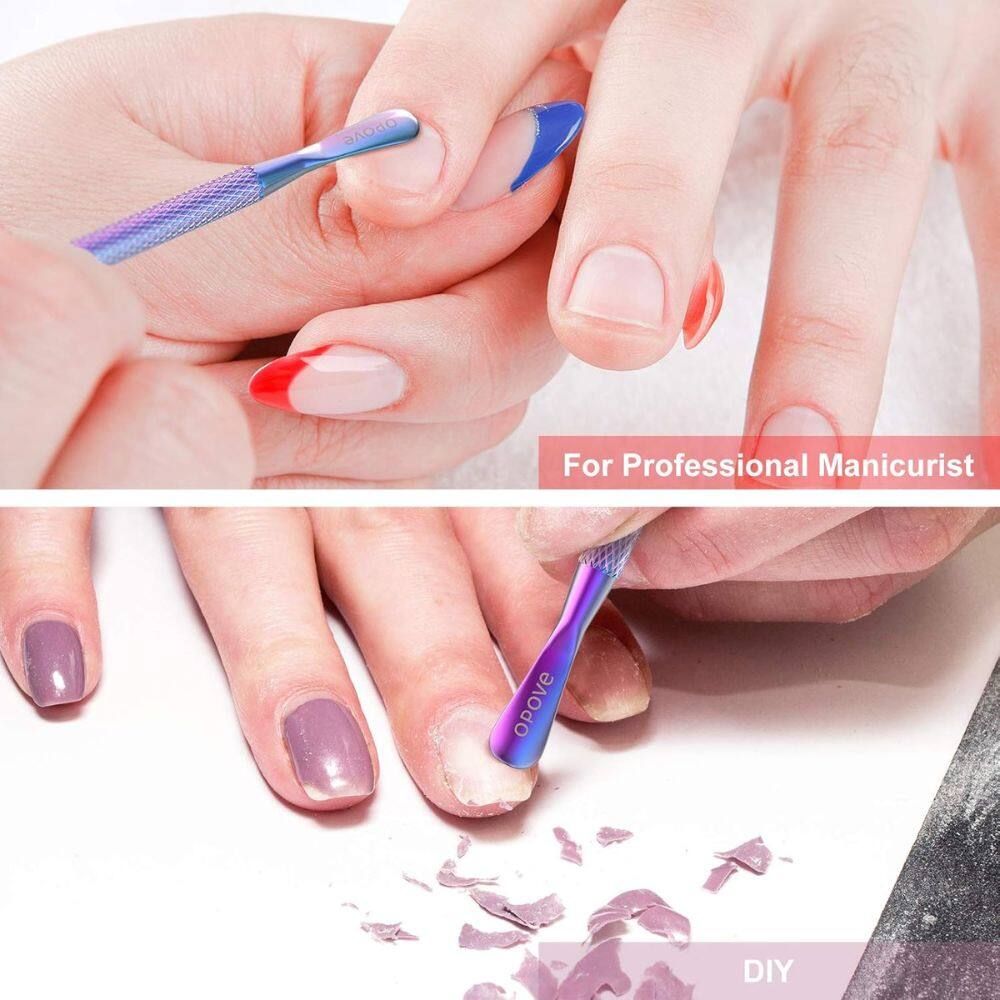 For Professional Manicurist

DIY
