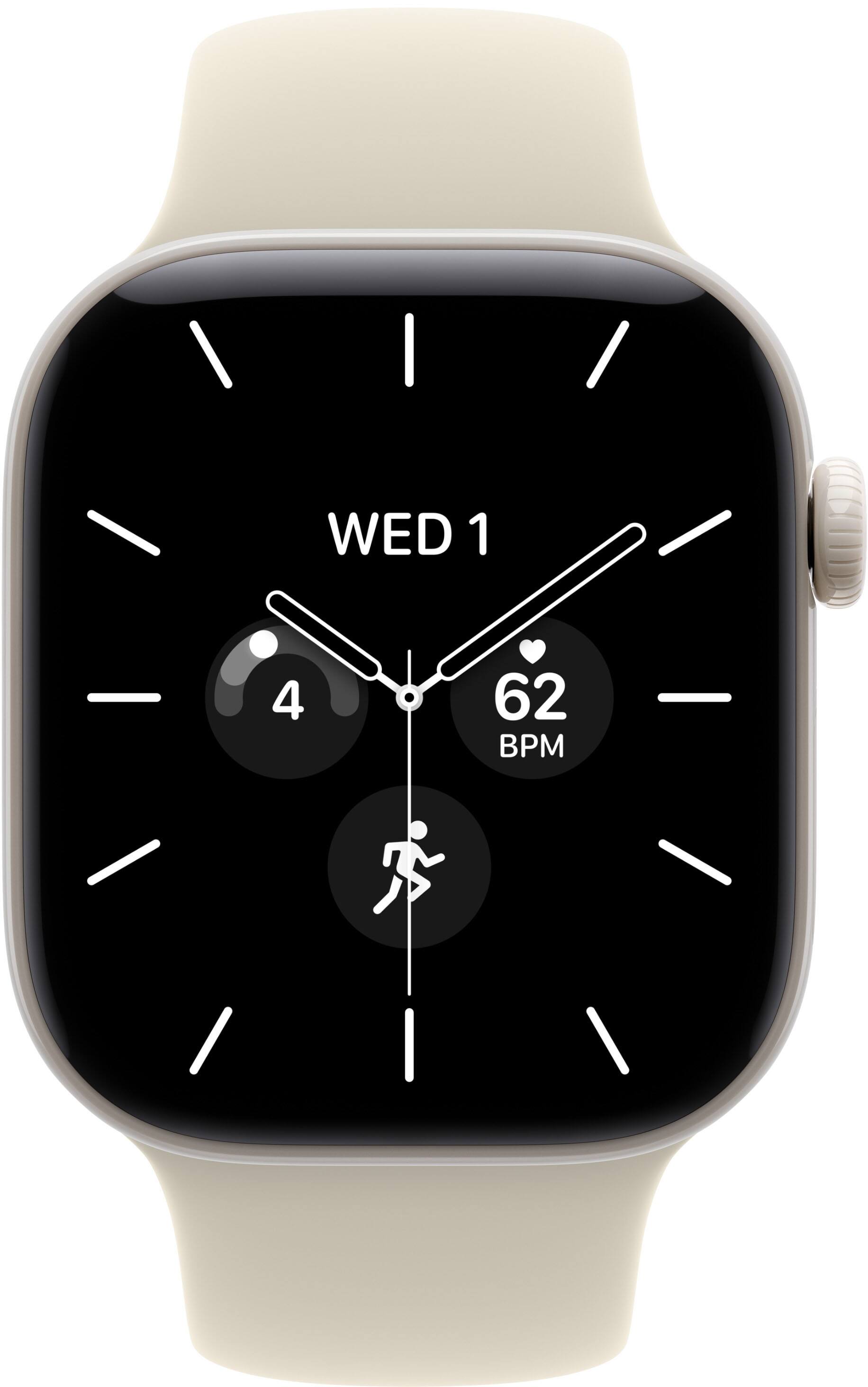 WED 1  
4  
62 BPM