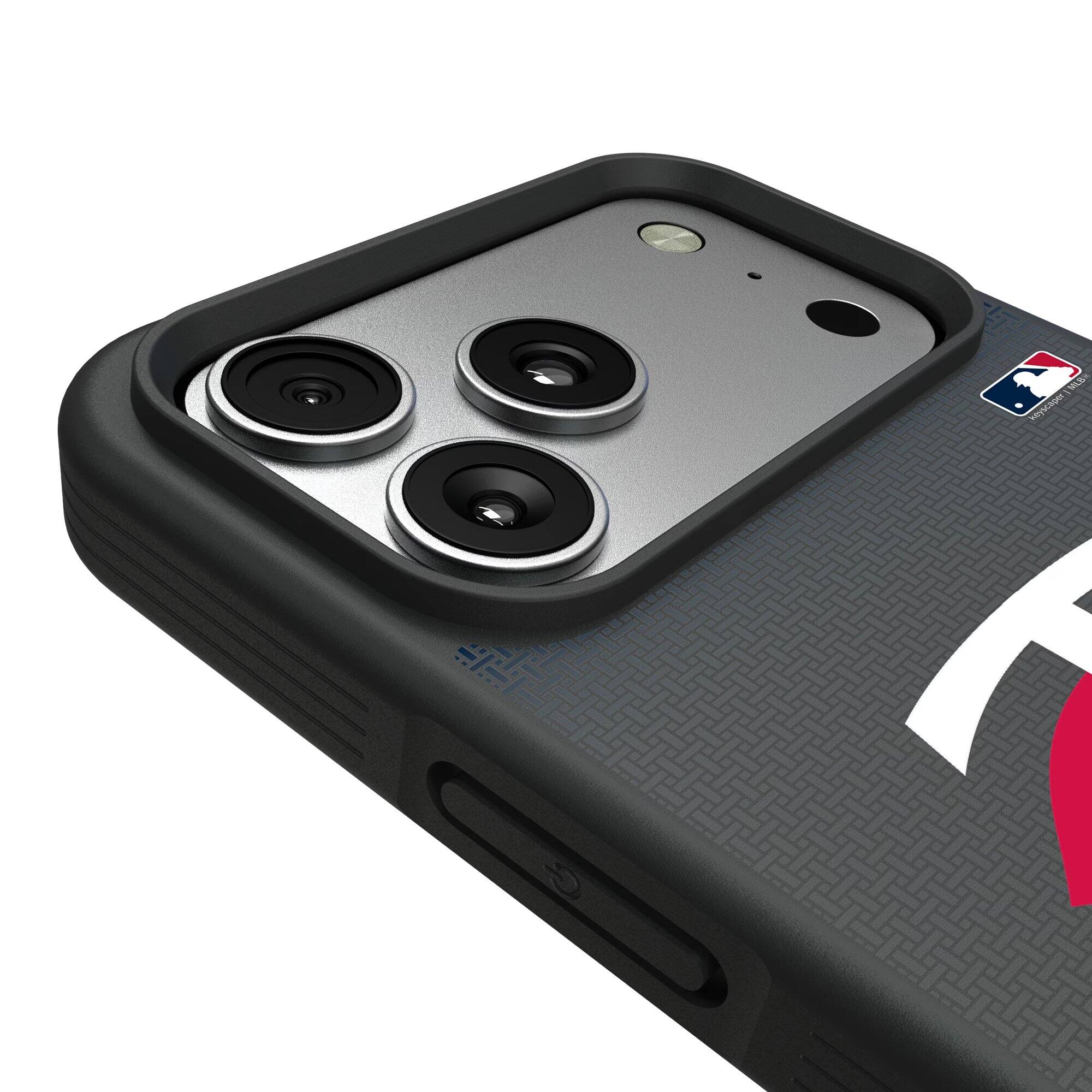 MLB Hyscap I