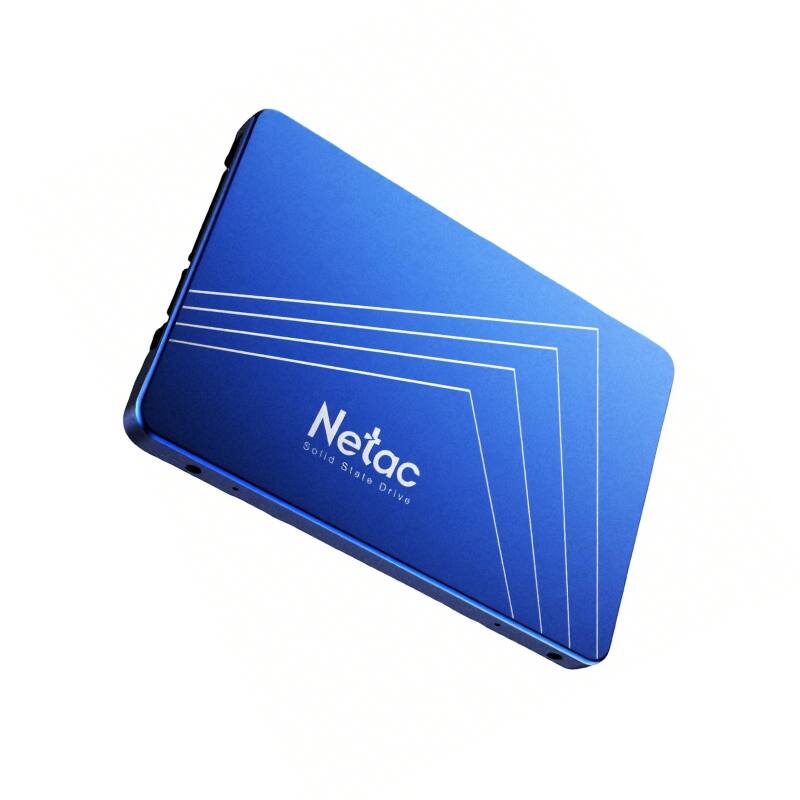 Netac  
Solid State Drive