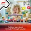 Formula 1. Toddlers learn about Formula 1 through fun play.