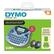 DYMO LetraTag 100T+ LT Label Maker | Ticketeuse | Etiquetadora | Creador de Etiquetas
DYMO LetraTag Tog Print
Value Pack: Personalize & Organize | Personnaliser & Organiser
70%