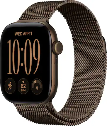 WED APR 1
10:09
62 BPM
4