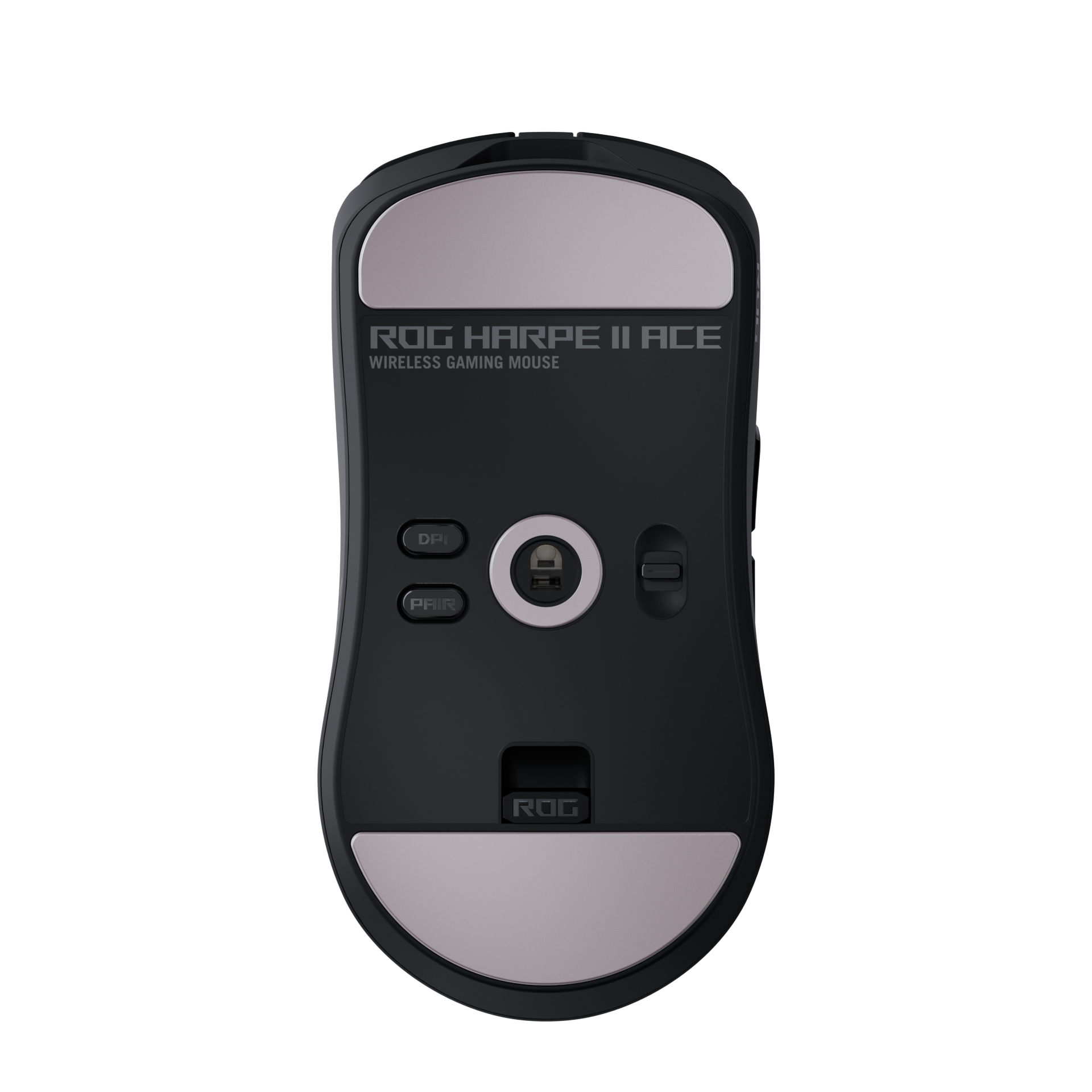 ROG HARPE II ACE  
WIRELESS GAMING MOUSE  
DPI PAIR  
ROG