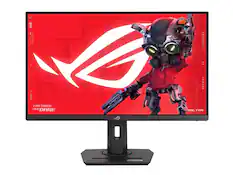 RX5700 XT
FOR THOSE WHO DARE
REPUBLIC OF GAMERS
ROG TYPE