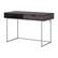 Alt View 13. CorLiving - Auston 1-Drawer Desk - Grey.