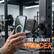 5 ESOUL. THE ULTIMATE HOLDER
Sticks where you need it, stays where you put it.