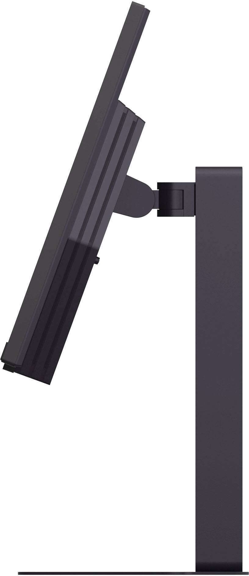 Alt View 14. LG - UltraGear 27" IPS Dual Mode (4K UHD 180Hz, FHD 360Hz), 1ms, NVIDIA G-SYNC, AMD Freesync Gaming Monitor (HDMI, DP, USB-C) - Black.