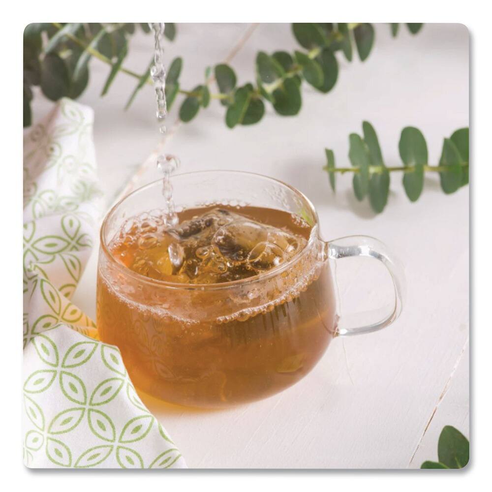 Alt View 1. Bigelow - Tea Bags - Lemon Lift Black Tea (28/Box).