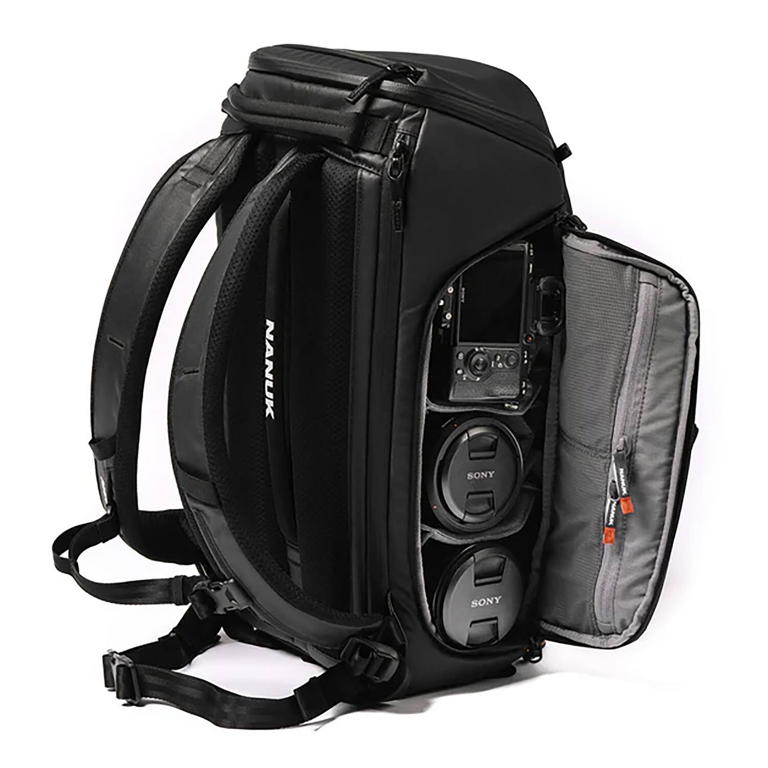 NANUK SONY  
SONY PRMM