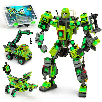 ROBOTAXI
212
7+
ROBOTAXI