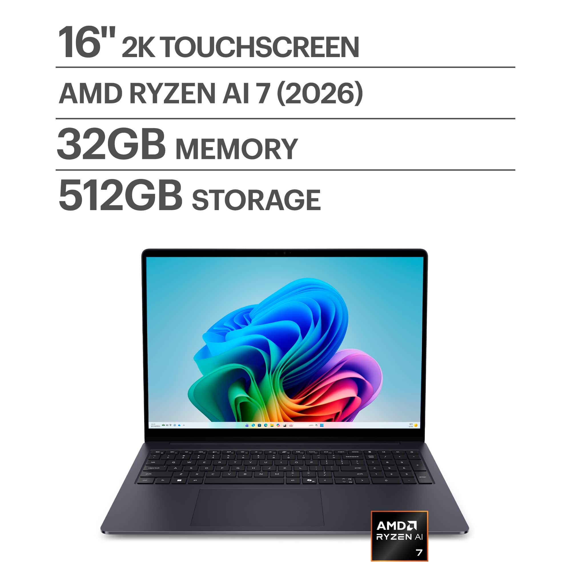 Dell 16S 16