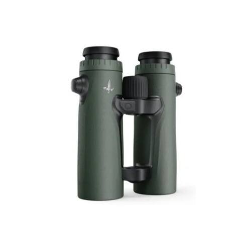 Back. Swarovski - Swarovski Optik 10x42 EL Laser Rangefinder Binoculars with Tracking Assistant.