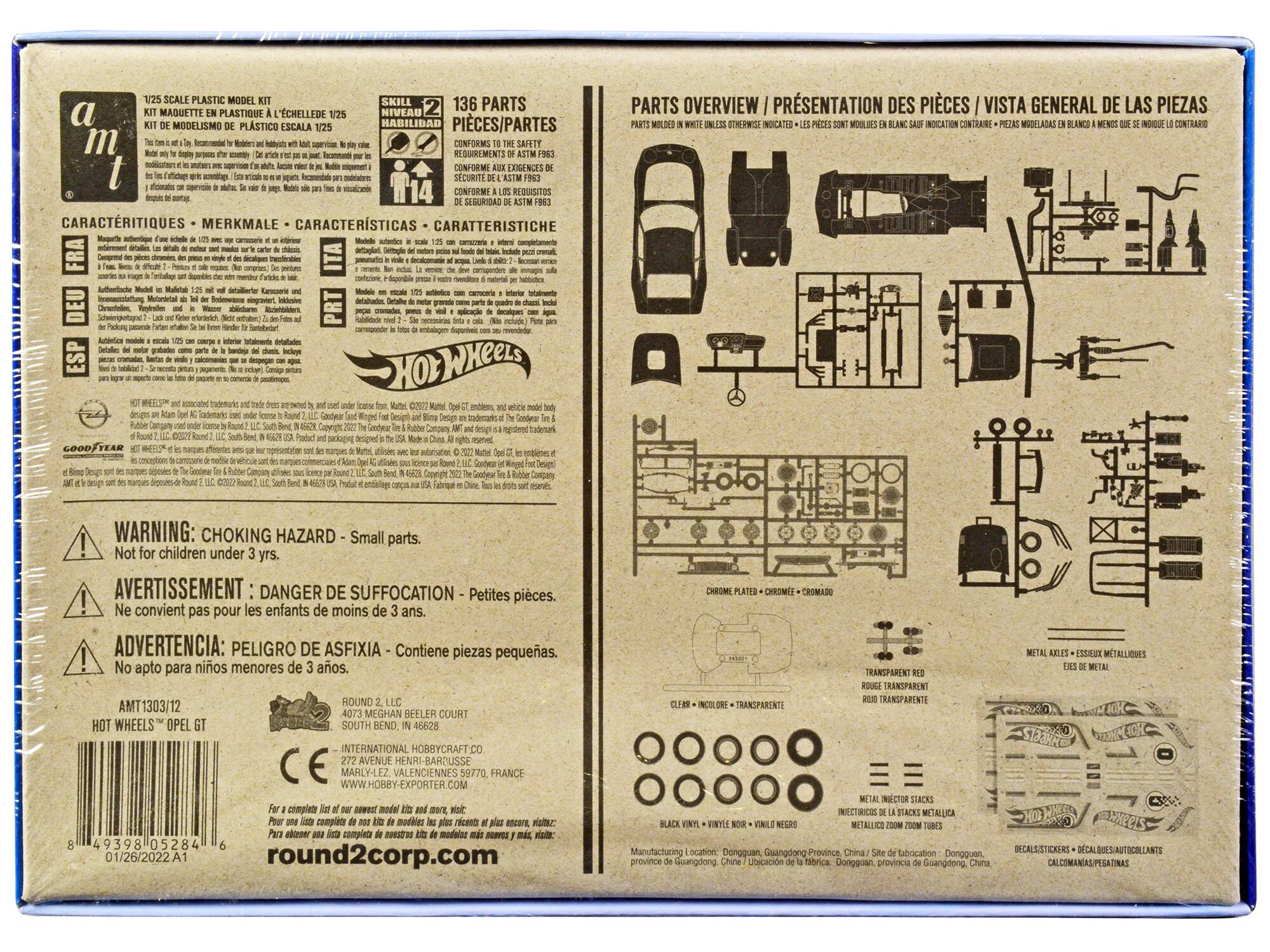 Sure, here is the corrected and grouped text from the image:

---

**1/25 SCALE PLASTIC MODEL KIT**

**KIT MAQUETTE EN PLASTIQUE À L'ÉCHELLE 1/25**

**KIT DE MODELISMO DE PLÁSTICO ESCALA 1/25**

**KIT MODELISMO PLÁSTICO ESCALA 1/25**

**KIT MODELISMO PLÁSTICO ESCALA 1/25**

**KIT MODELISMO PLÁSTICO ESCALA 1/25**

**KIT MODELISMO PLÁSTICO ESCALA 1/25**

**KIT MODELISMO PLÁSTICO ESCALA 1/25**

**KIT MODELISMO PLÁSTICO ESCALA 1/25**

**KIT MODELISMO PLÁSTICO ESCALA 1/25**

**KIT MODELISMO PLÁSTICO ESCALA 1/25**

**KIT MODELISMO PLÁSTICO ESCALA 1/25**

**KIT MODELISMO PLÁSTICO ESCALA 1/25**

**KIT MODELISMO PLÁSTICO ESCALA 1/25**

