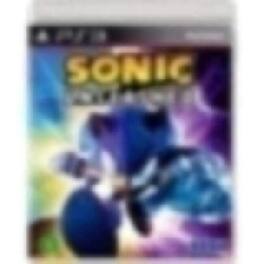 Sonic Unleashed - PlayStation 3 - PlayStation 3