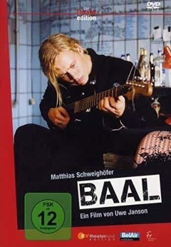 Baal  - DVD