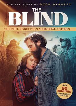 The Blind: The Phil Robertson Memorial Edition - DVD
