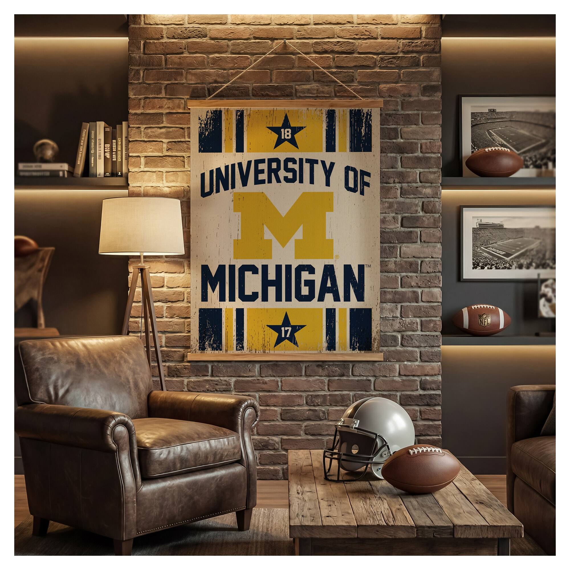 E I I : E I k0 18 UNIVERSITY OF MICHIGAN 17 9T NF