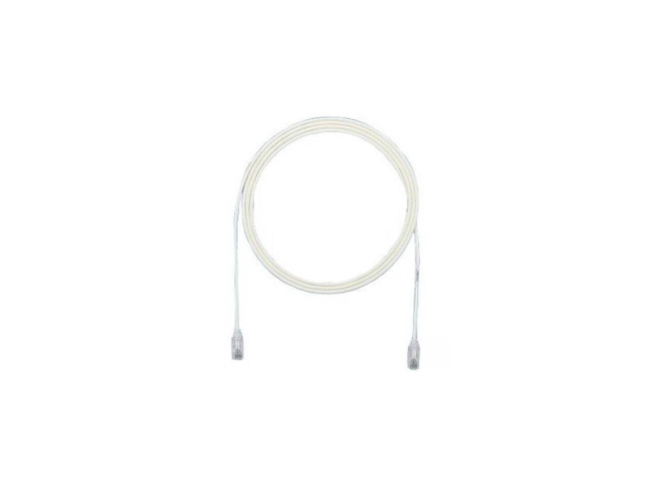 Alt View 1. Panduit - Panduit UTP28SP1 1 ft. Cat 6 Network Ethernet Cable.