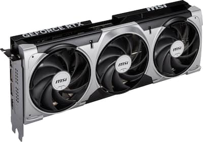 MSI NVIDIA GeForce GeForce RTX 5070 TI 16G VENTUS 3X OC 16GB GDDR7 MSI NVIDIA GeForce GeForce RTX 5070 TI 16G VENTUS 3X OC 16GB GDDR7