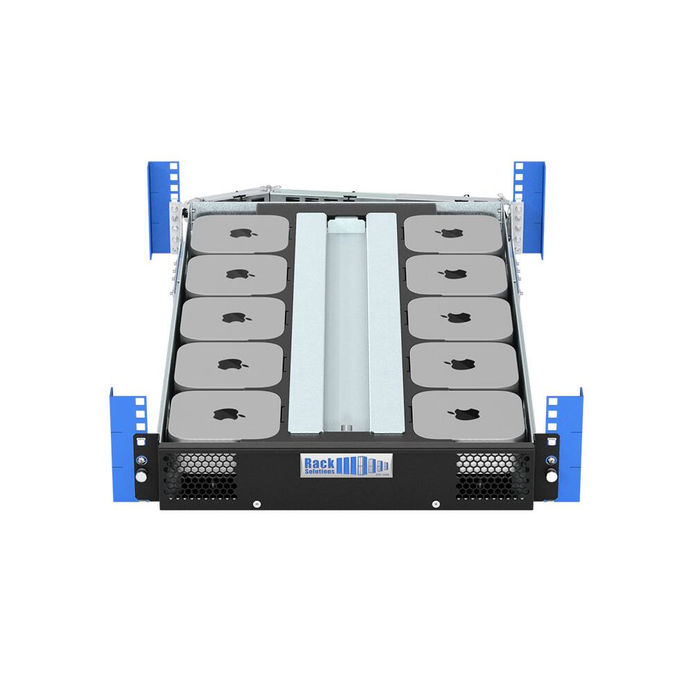 A0ODO Rack Solutions 19a