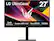 LG UltraGear™ 27" QHD DisplayHDR 400 2560x1440 1ms (GtG) 300Hz
