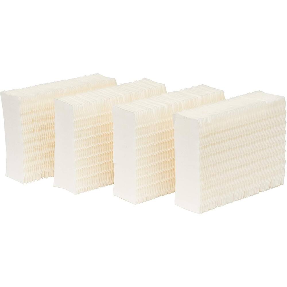 Angle. MOSZAR LLC - Replacement Wicking Humidifier Filter (1-Pack), Durable Material.