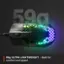 59g Ultra Lightweight - Built for comfort and speed.