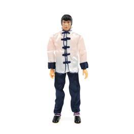 Epoch - Tekken Tag Tournament Forest Law 12" Figure