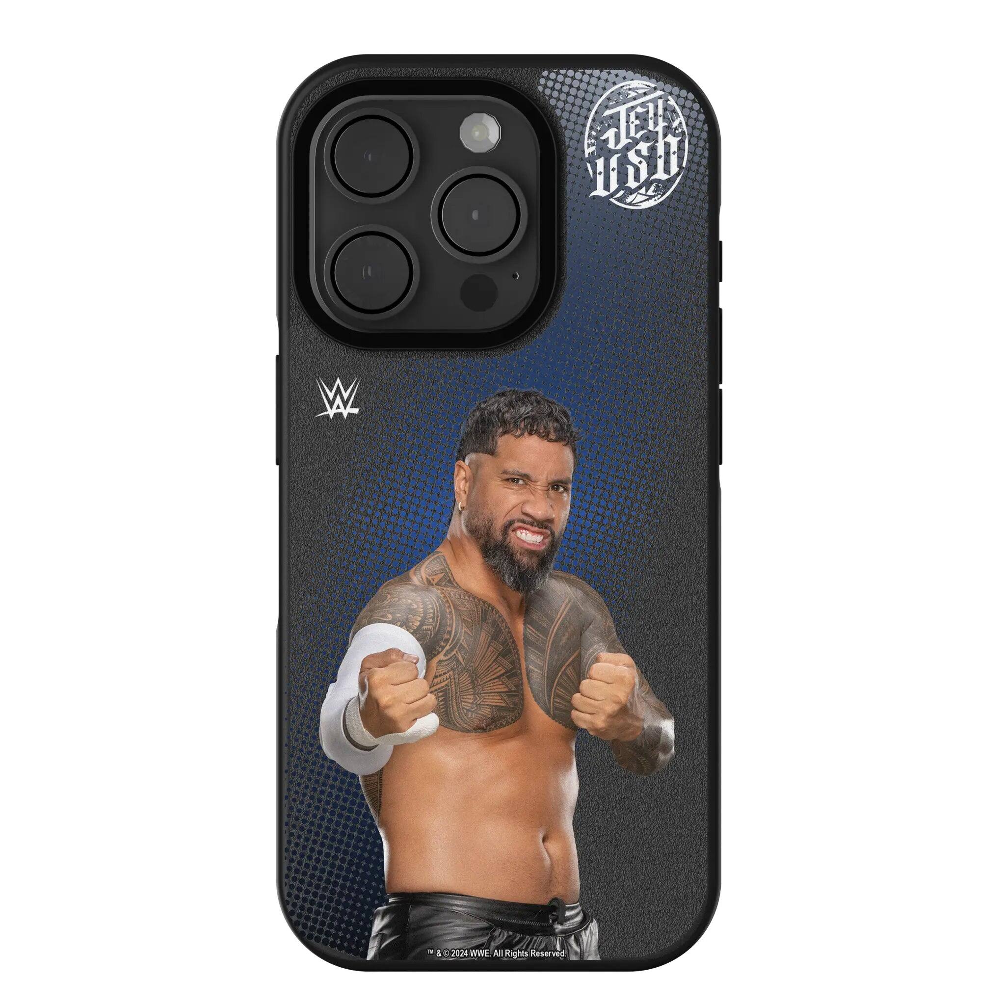 Jey Uso