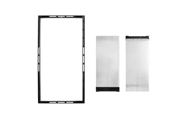 Definitive Technology - Dymension CI Mounting Bracket for Dymension CI LCR-650 MAX Speakers - Black