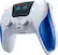 Angle. Sony Interactive Entertainment - DualSense Wireless Controller for PS5, PC, Mac & Mobile - Astro Bot Joyful Limited Edition.