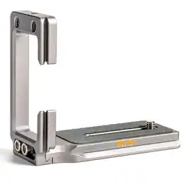 NiSi - PRO NLP-CG Adjustable L-Bracket for Select Canon and Fujifilm Camera