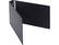 Alt View 2. Cardinal - Premier Easy Open Heavy Duty 1 1/2" 3-Ring Non-View Binders, D-Ring - Black.