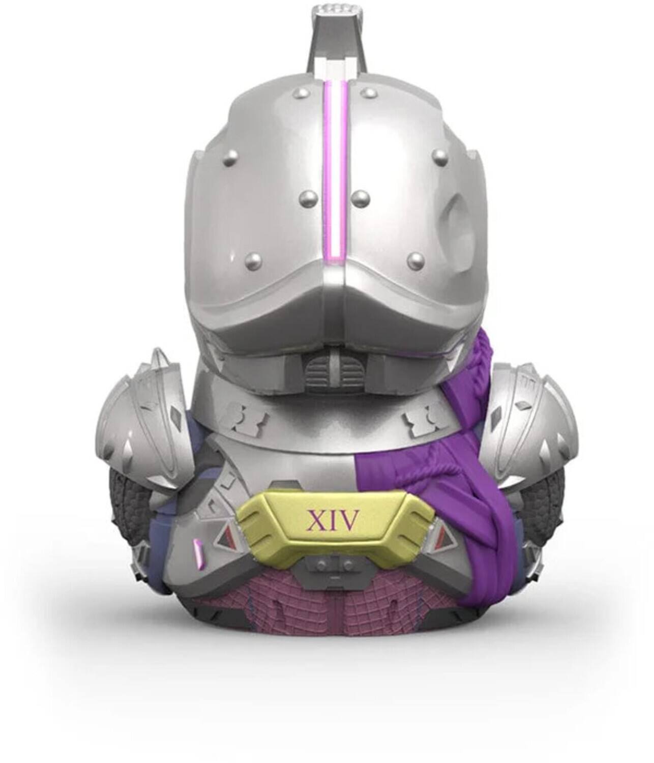 Alt View 1. PopMarket - Tubbz - Destiny - Saint 14 #5 (Boxed Edition)   - Collectibles - Multicolor.