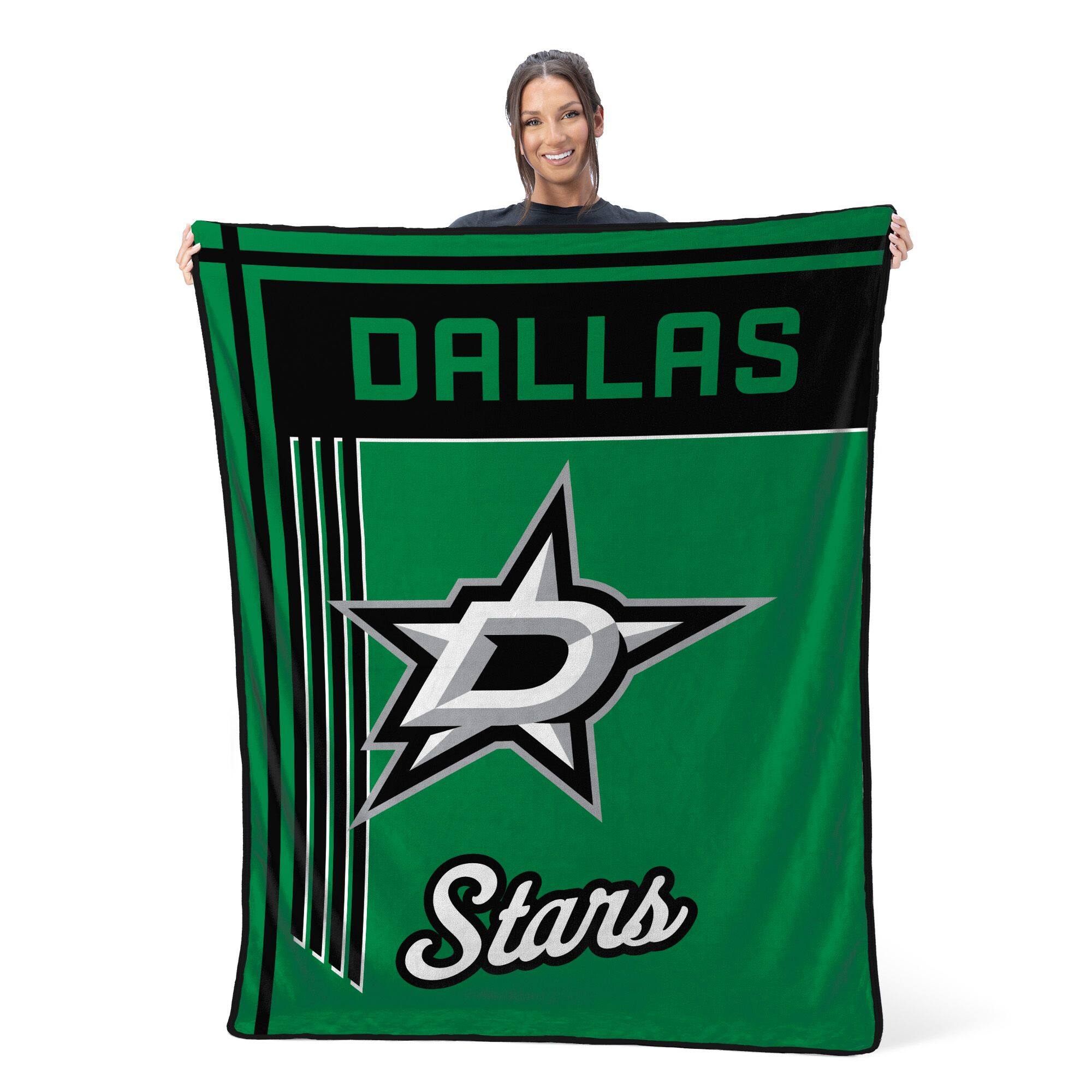 DALLAS  
Stars