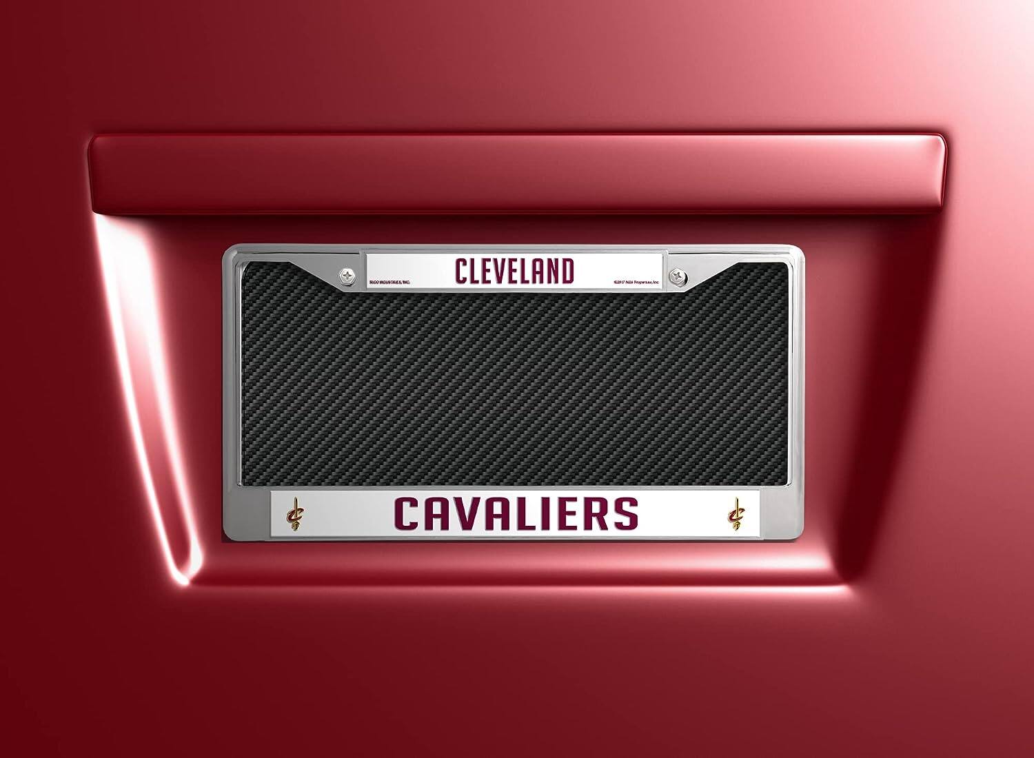 CLEVELAND  
CAVALIERS