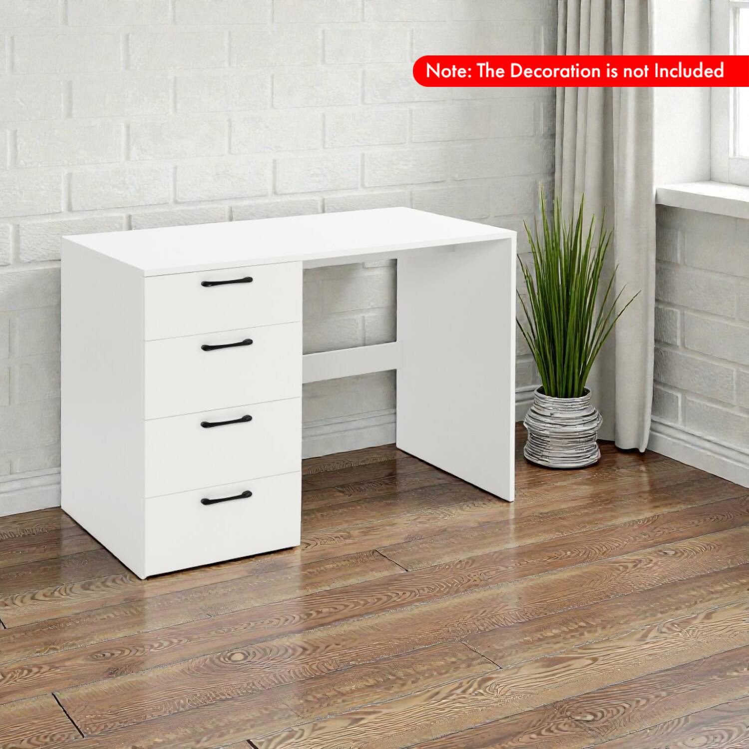 Note: The Decoration is not Included