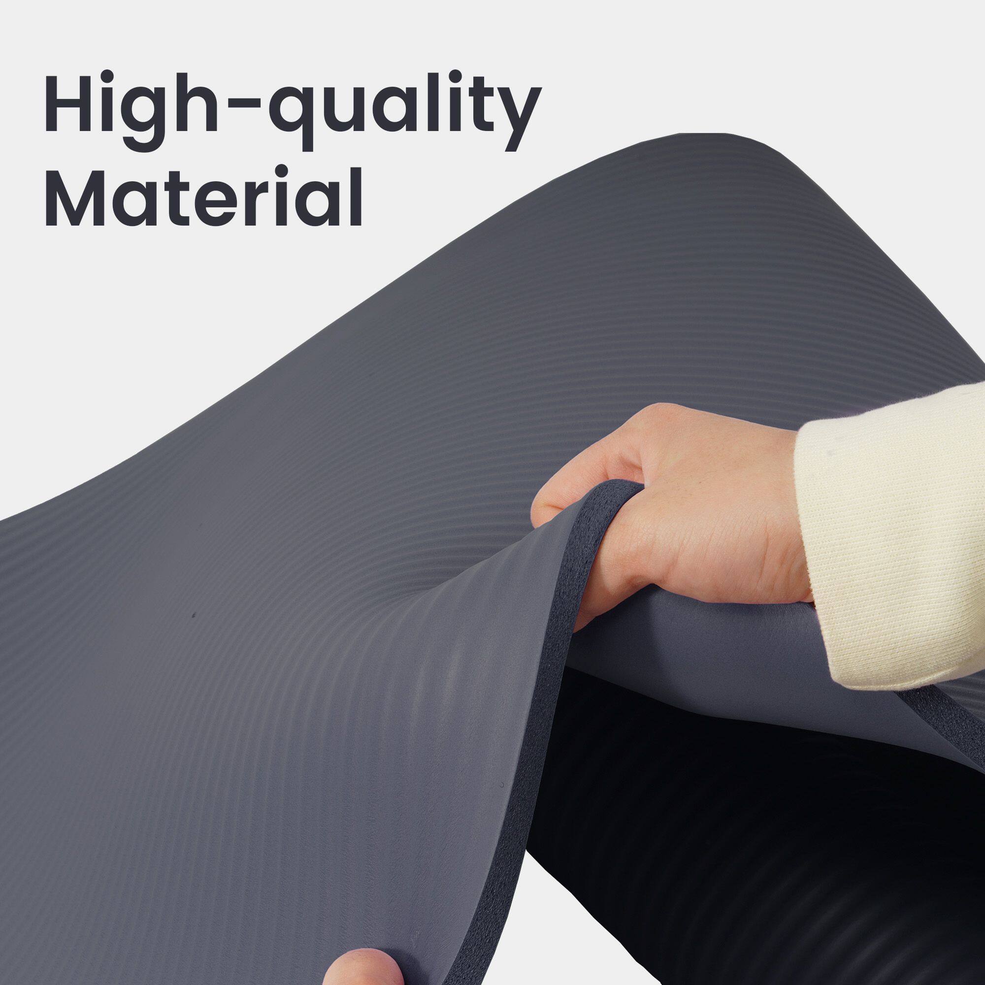 High-quality Material