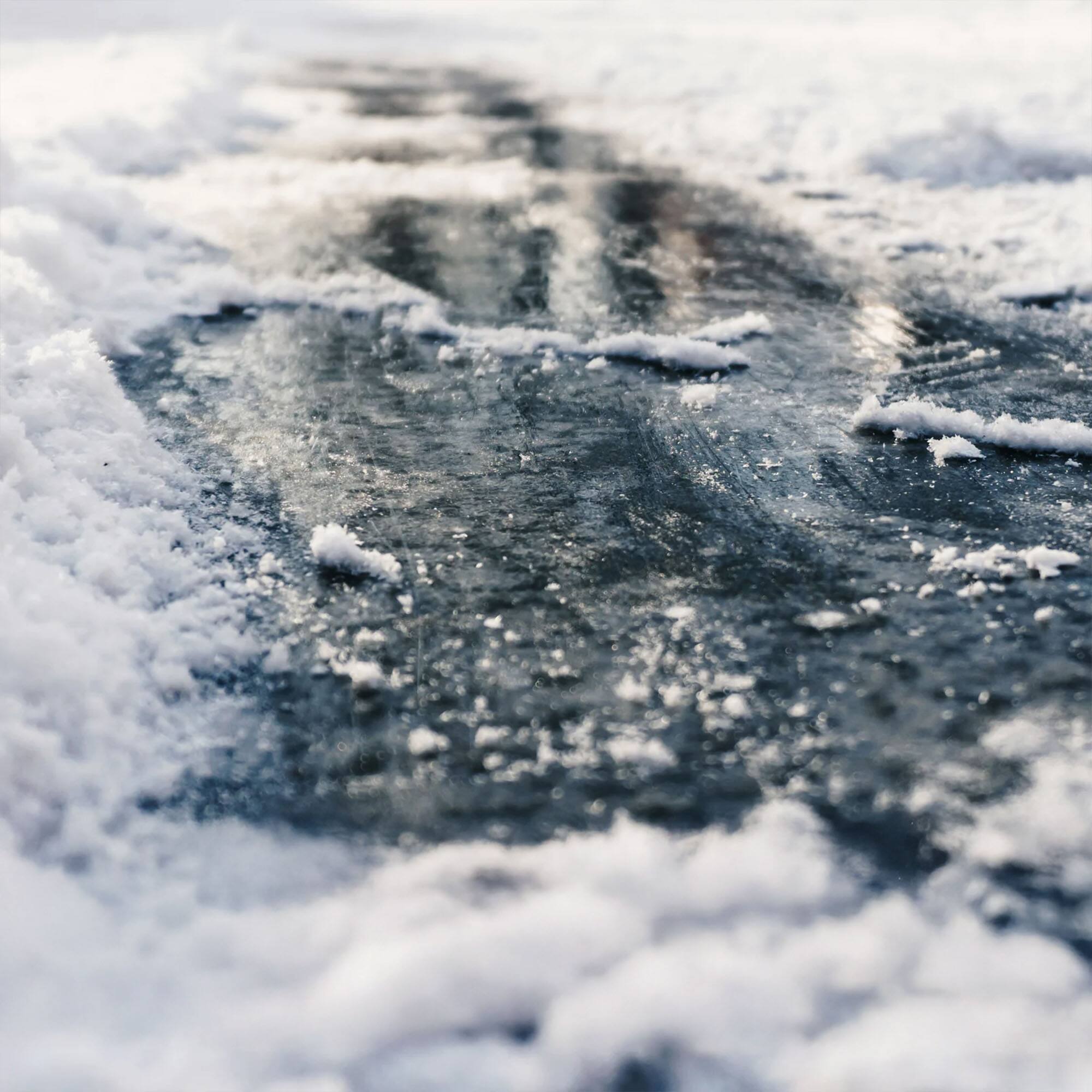 Alt View 4. Snow Joe - Snow Joe 5 Pack Pellets of Fire Ice Melter Driveways Sidewalks Concrete, 20 lb - Black.