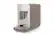 Alt View 12. SMEG - SMEG BCC02 Single Serve Fully-Automatic Coffee Maker With Steamer - Taupe.